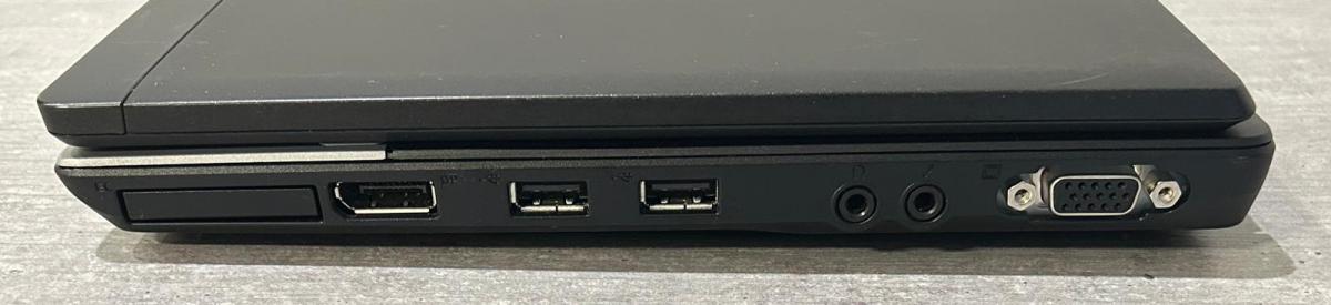 Fujitsu Lifebook P702